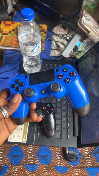 Manette ps4 original