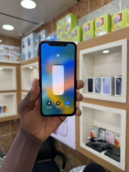 iPhone 11 128g