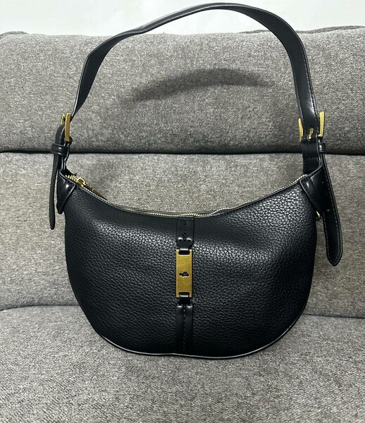 Sac à main en cuir élégant