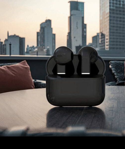 Écouteurs Sans Fil Modernes