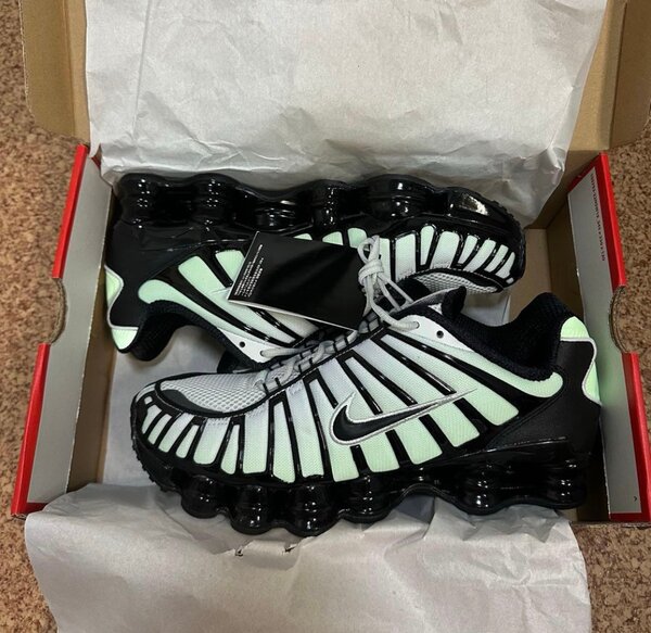 Baskets de running innovantes