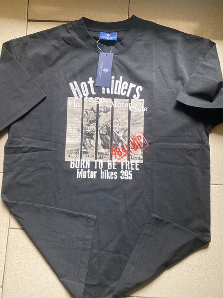 T-shirts tendance graphiques unisexes