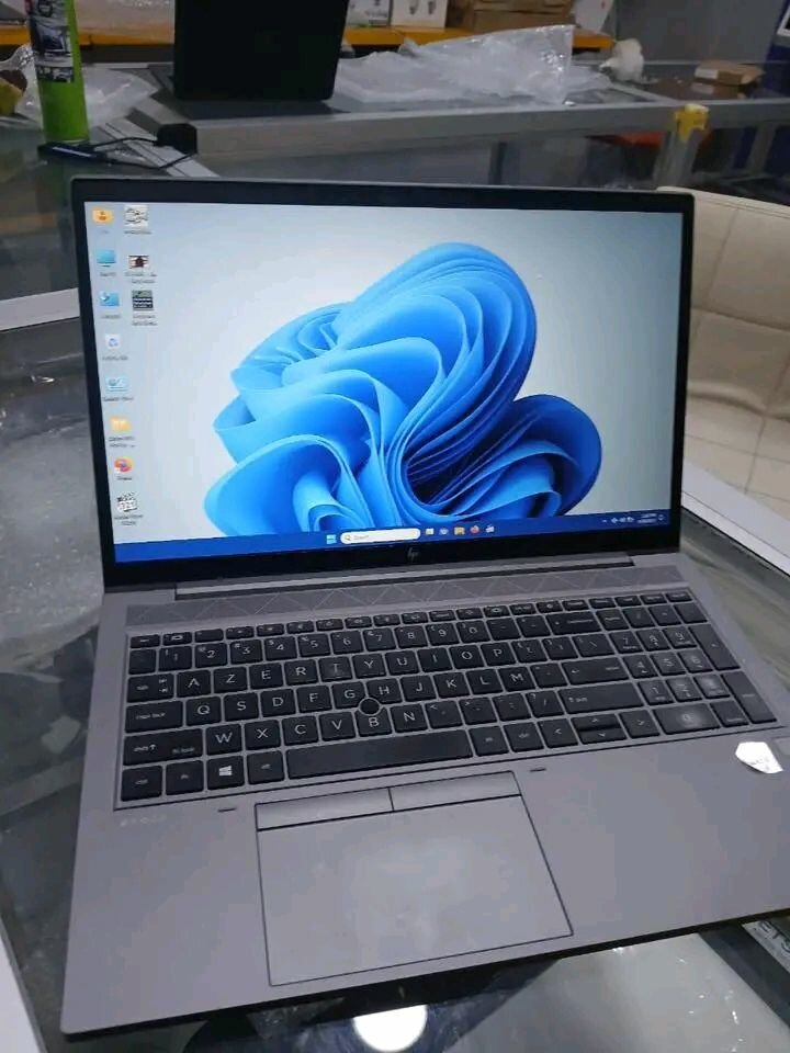 Ordinateur Portable Puissant