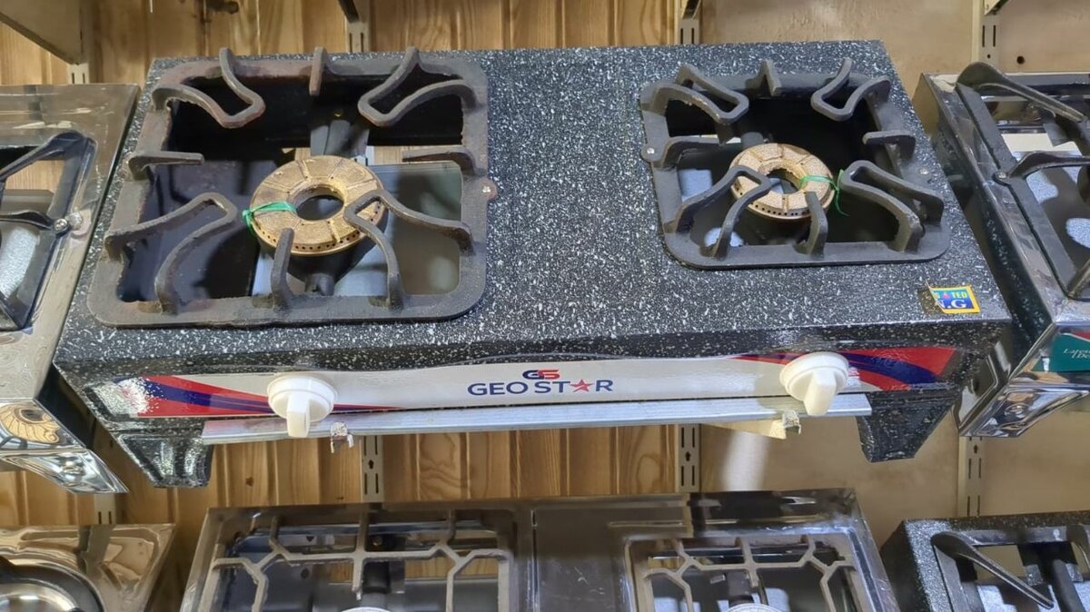 Kitchen towm chini sada chula