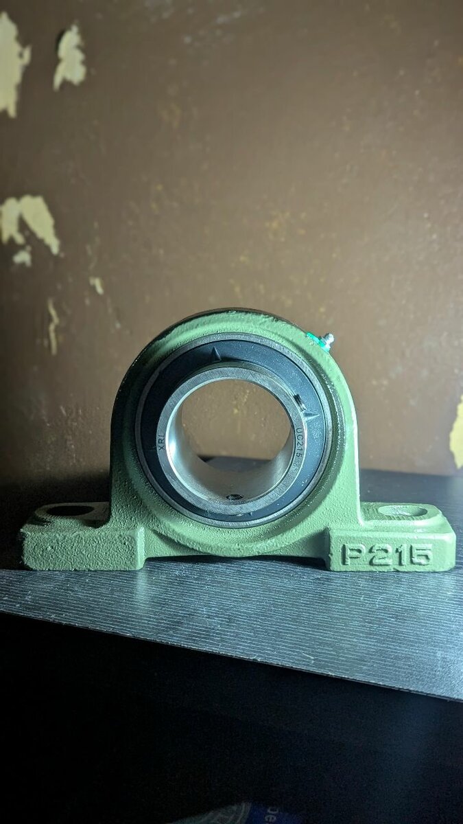 XRL UCP215 Pillow Block Bearing