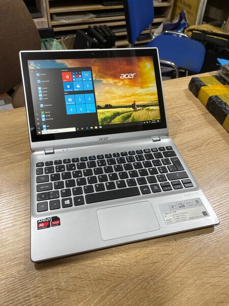 Acer Aspire V5-122