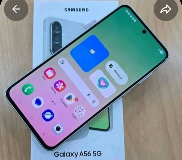 Samsung Galaxy A56 5G 128gb