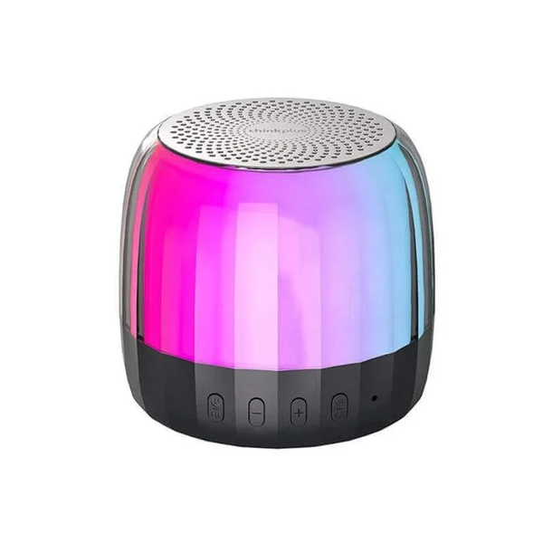Lenovo K3 Plus Bluetooth Speaker Wireless Speaker HIFI Stereo Sound Portable Waterproof Loudspeaker Bluetooth 5.2