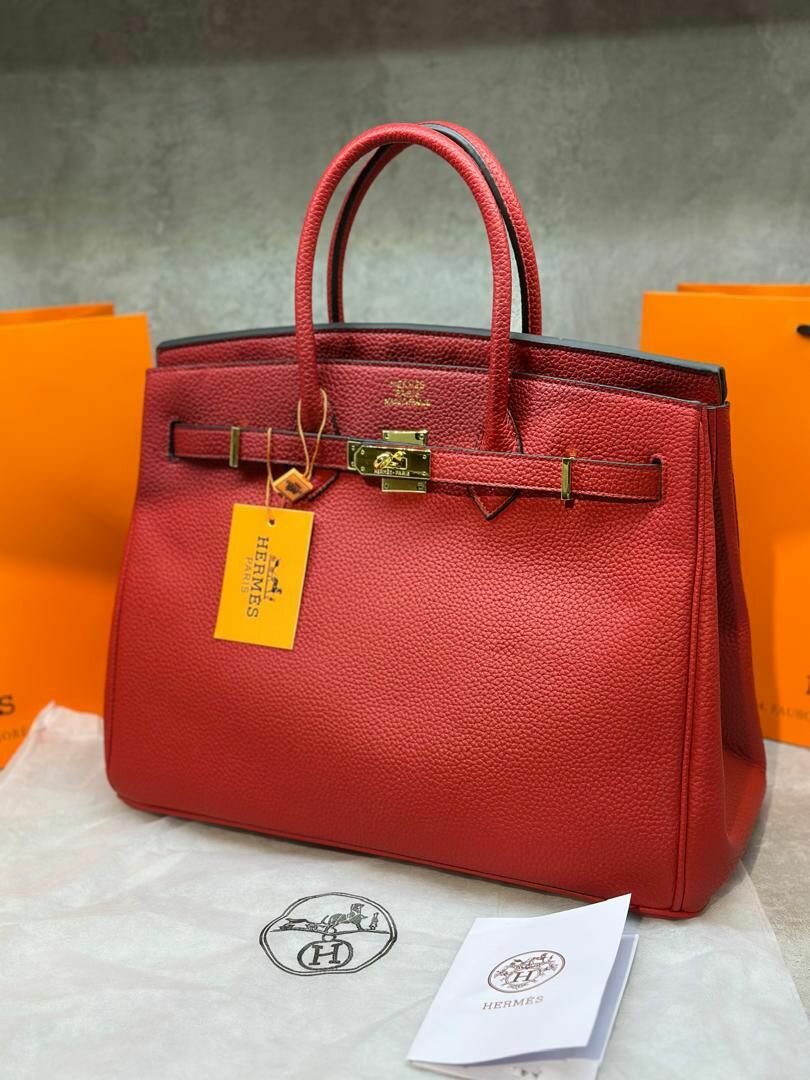 HERMES   PREMIUM  без коробки  35см