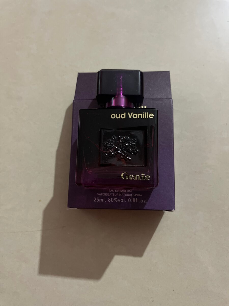 Parfum Génie Bombshell