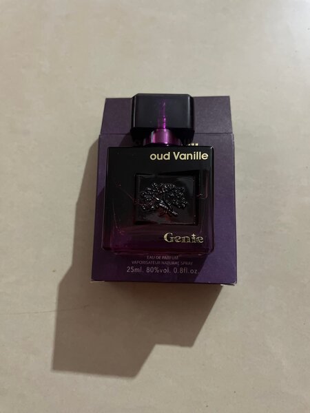 Parfum Génie Bombshell