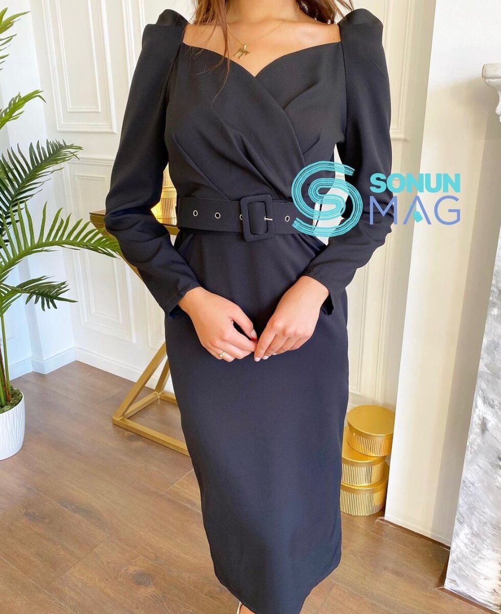 Платье вечернее