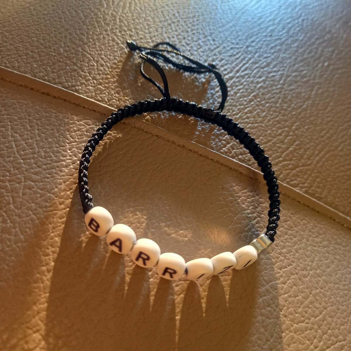Bracelet chambala