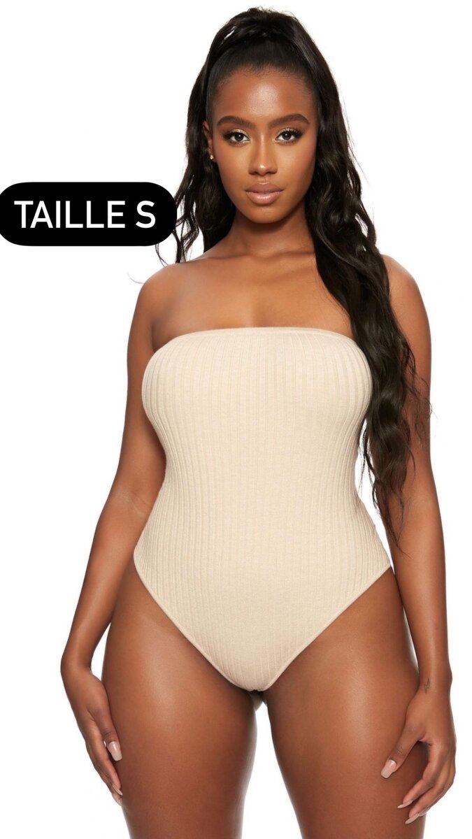 Des bodysuits