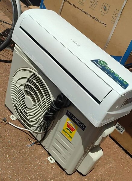 NASCO AIR CONDITIONER