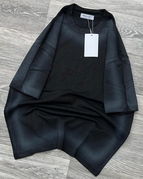 Tee-shirts ample style bohème