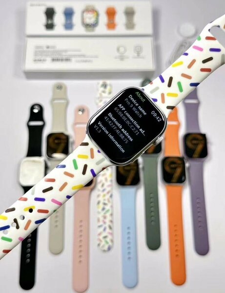 Apple Watch