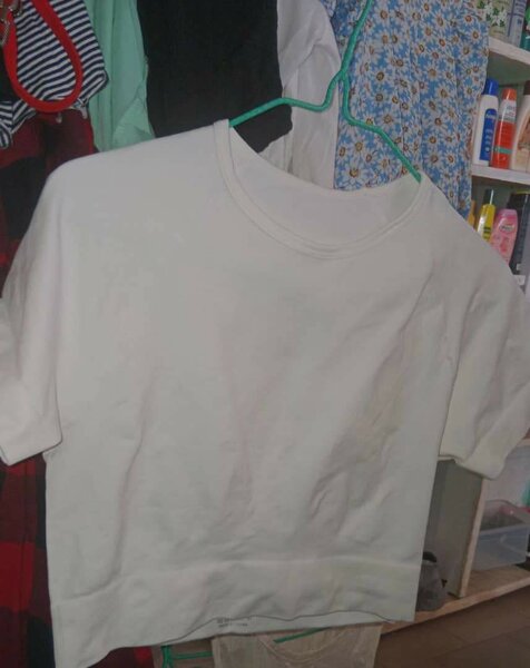 Lot de t-shirts féminins