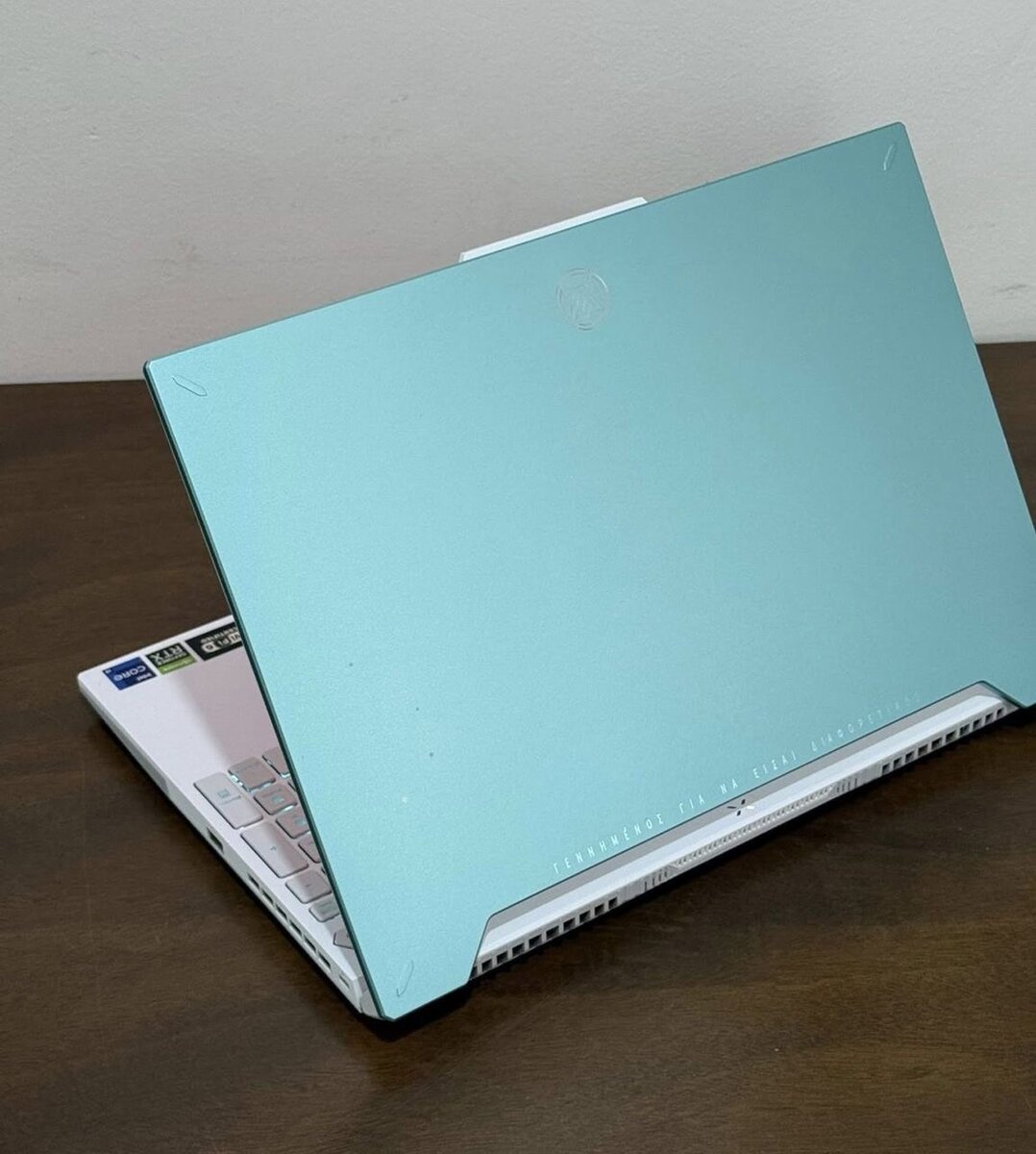 ASUS TUF F15 Core i9