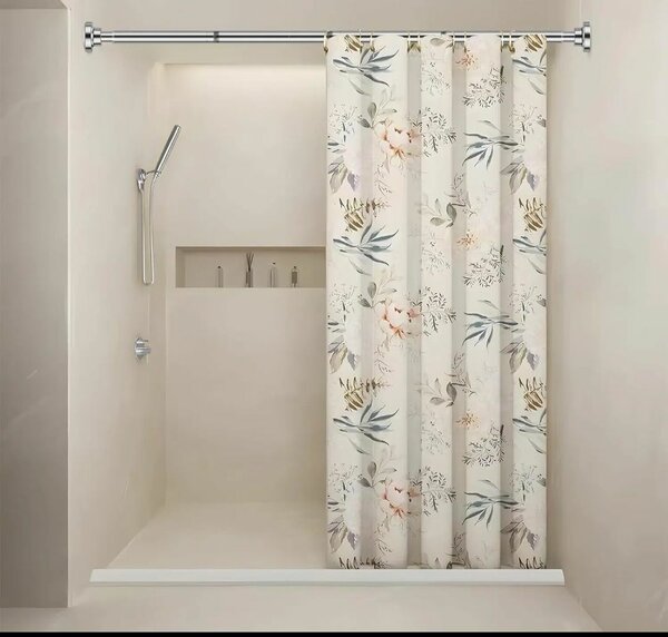 Tige  ajustable 75cm à 1,20m