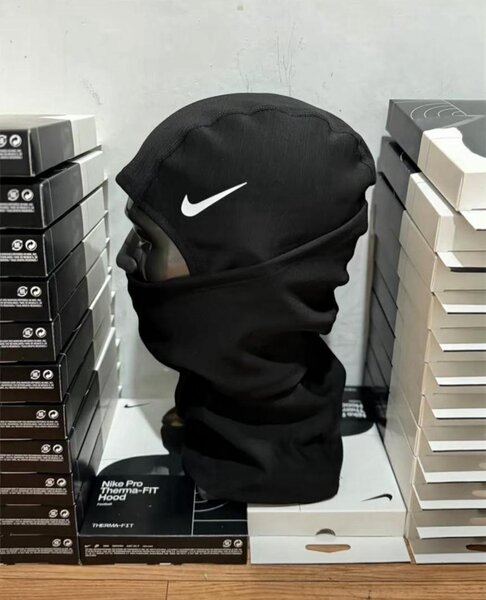 Nike Balaclava ( cagoules)