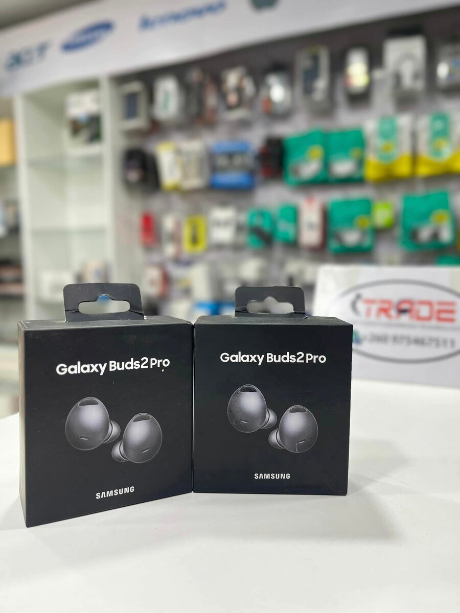 Samsung Galaxy Buds2 Pro