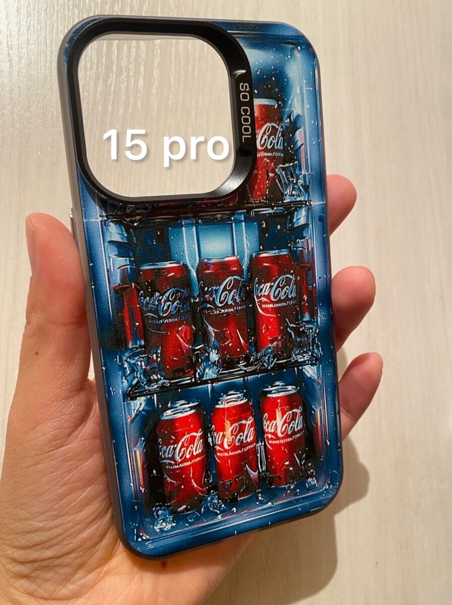 Чехлы на айфон