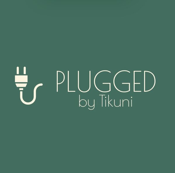 PLUGGED BY TIKUNI