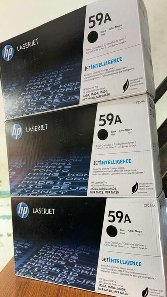 Cartouche HP LaserJet 59A