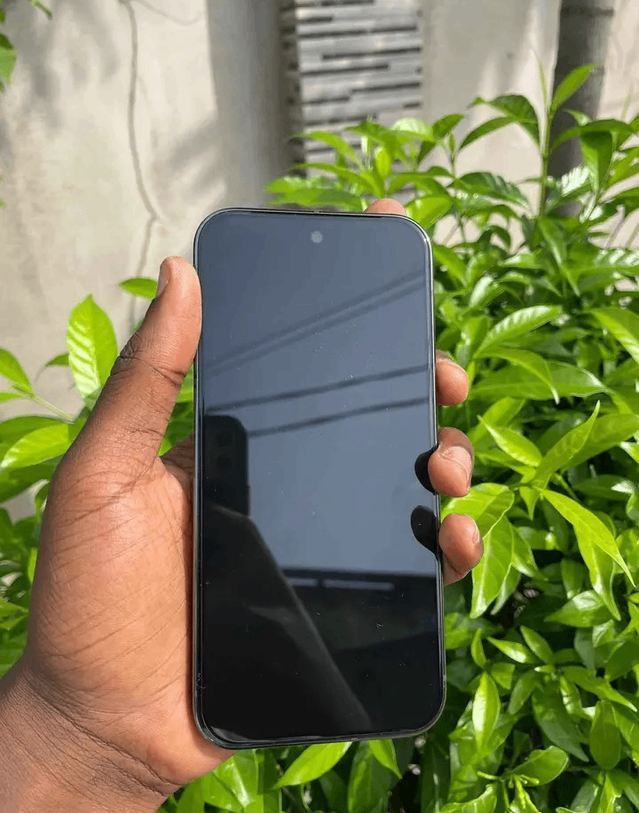 Smartphone Google 9 Pro