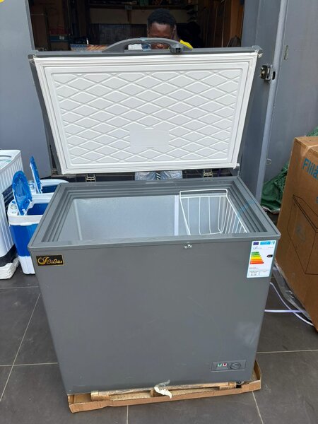 Congélateur horizontal Froidus de haute qualité