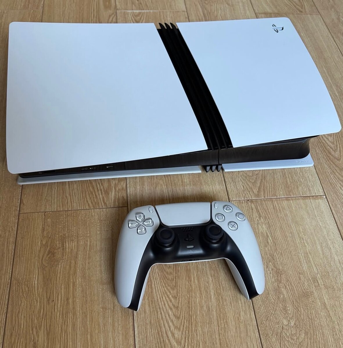 Console de jeu PS5