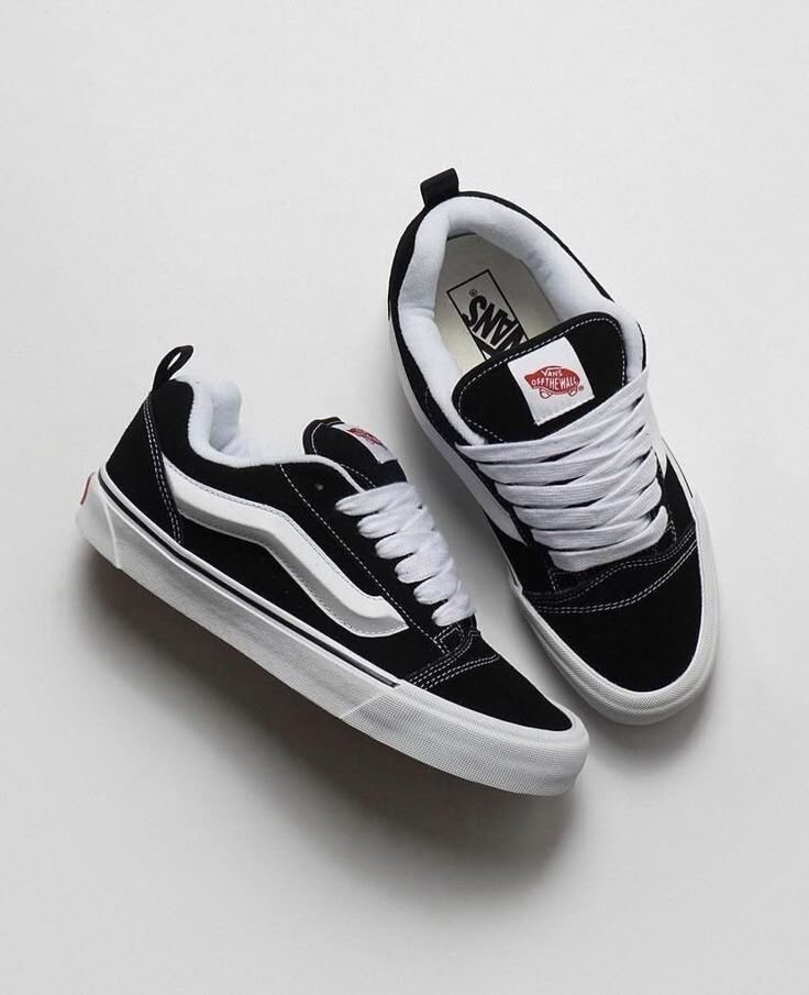 Vans knu skool