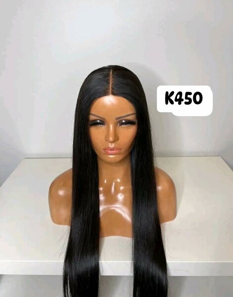 beautiful wigs for women