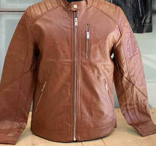 Men's Leather jackets