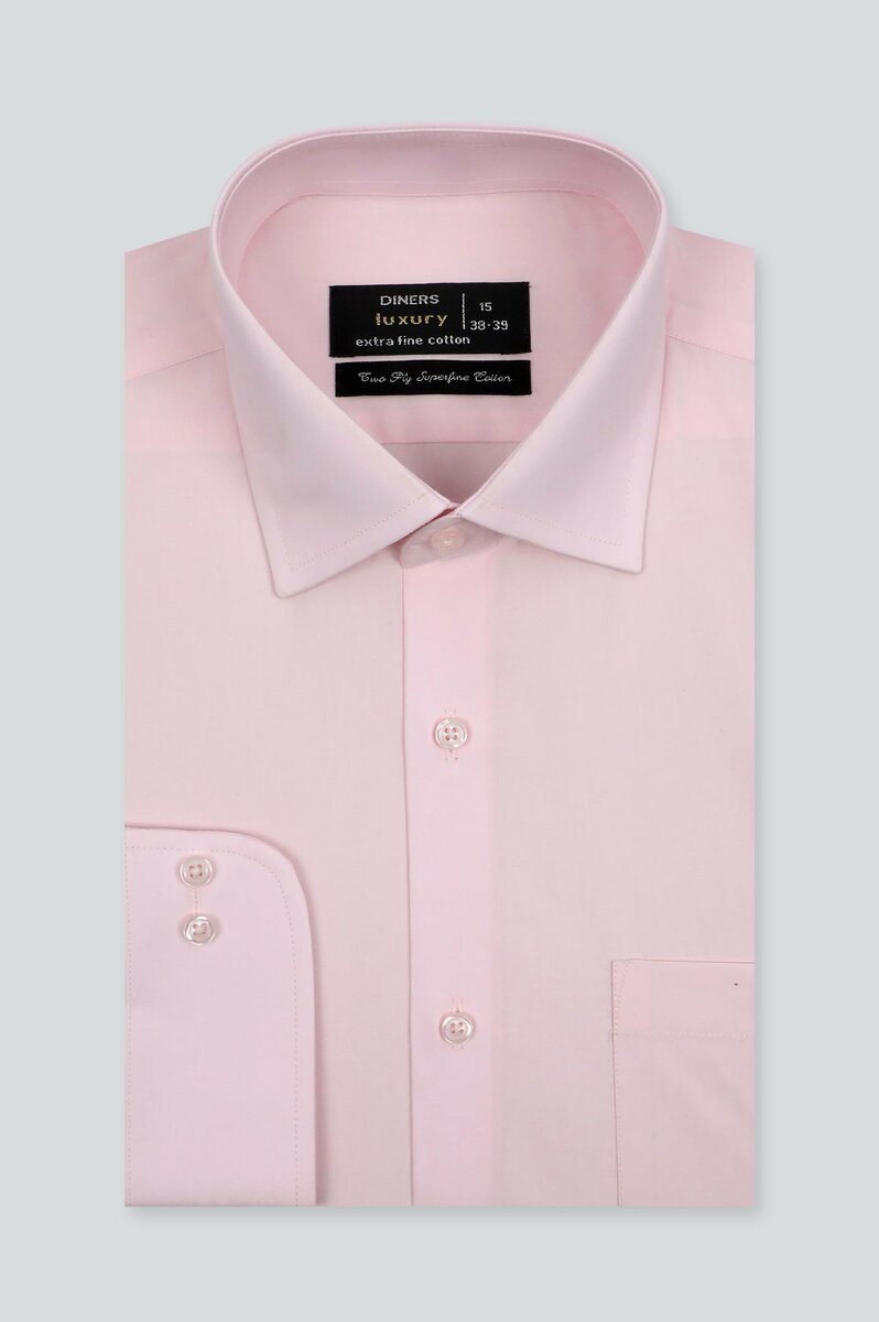 Dress shirt