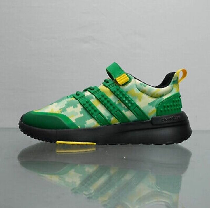 FORTA LEGO RACER TR21