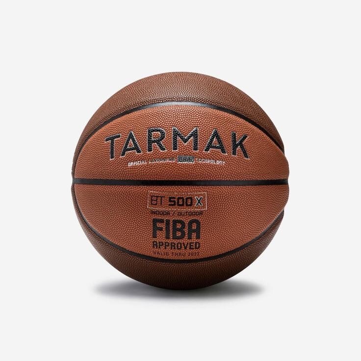 Ballon de basket Tarmak