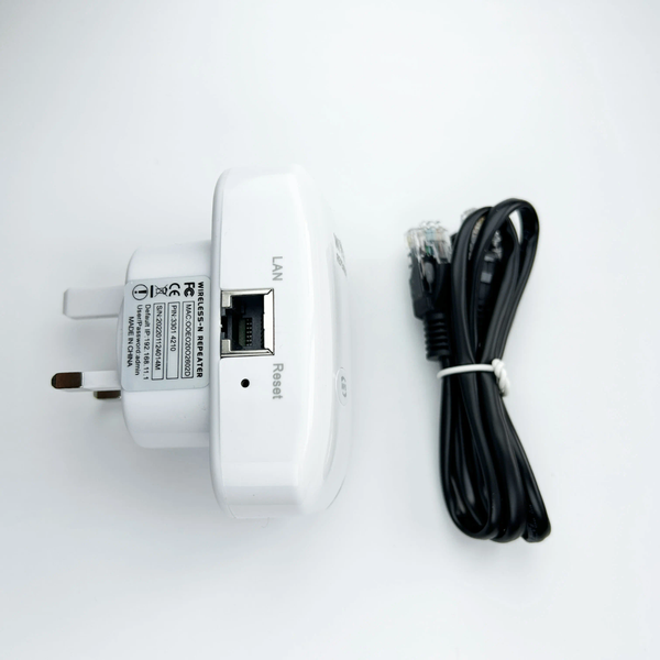 Répéteur WiFi Extenseur