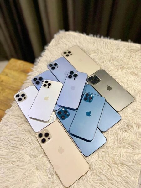 IPHONE 11 PRO MAX 256GB