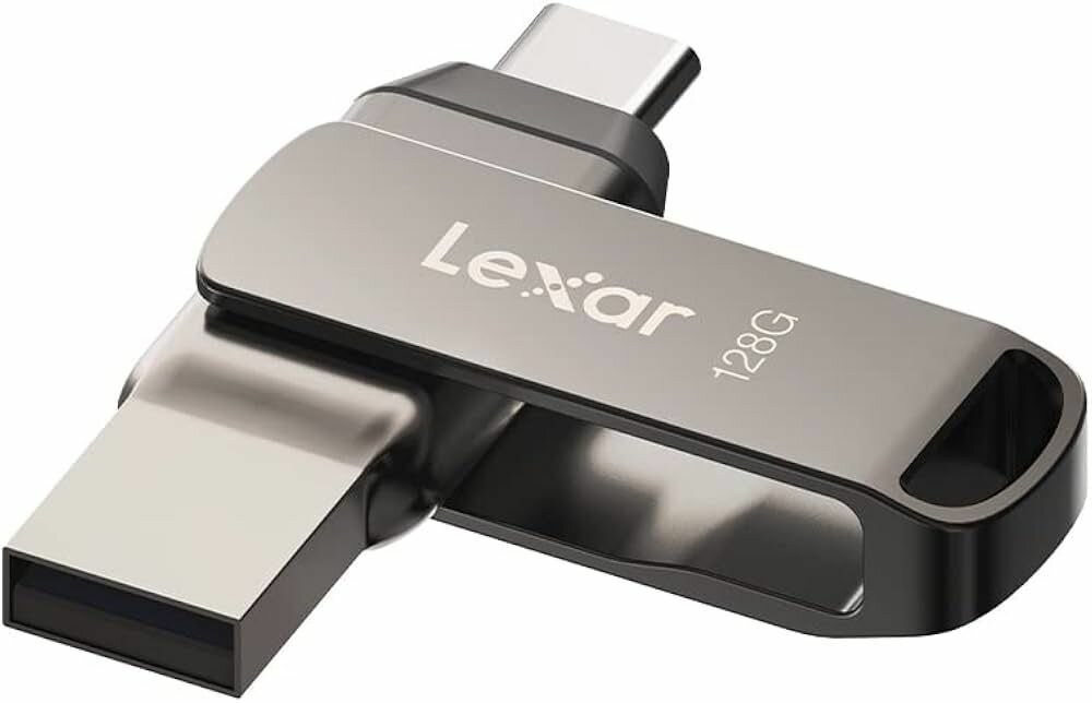 Clé USB Lexar 128GB Type-C