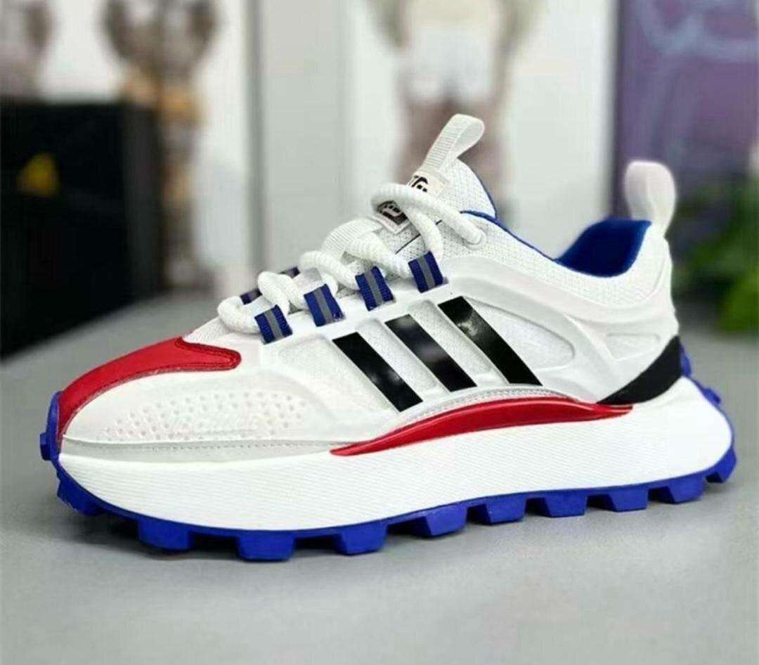 Baskets tendance pour hommes