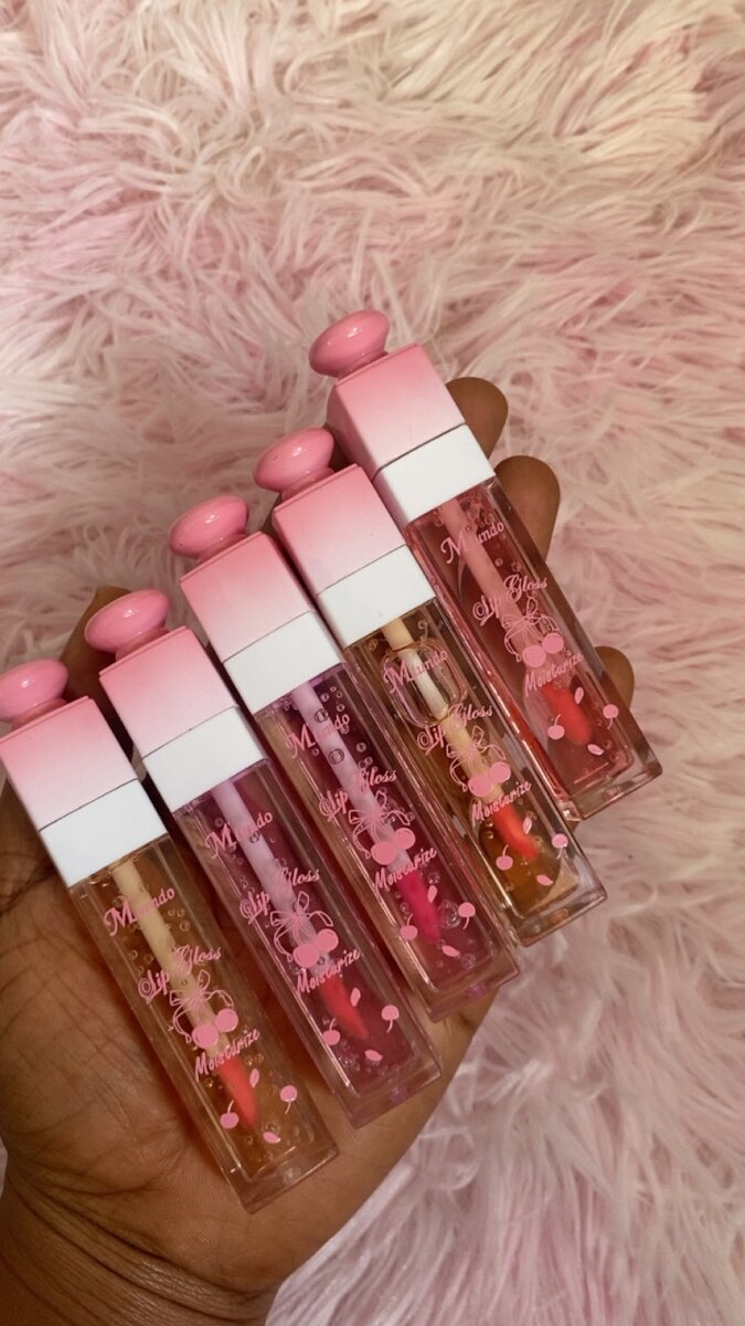 Baume à lèvres hydratant