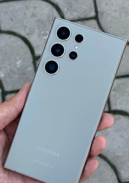 Samsung Galaxy S25 Ultra 5G