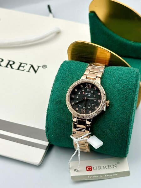 Montre élégante Curren