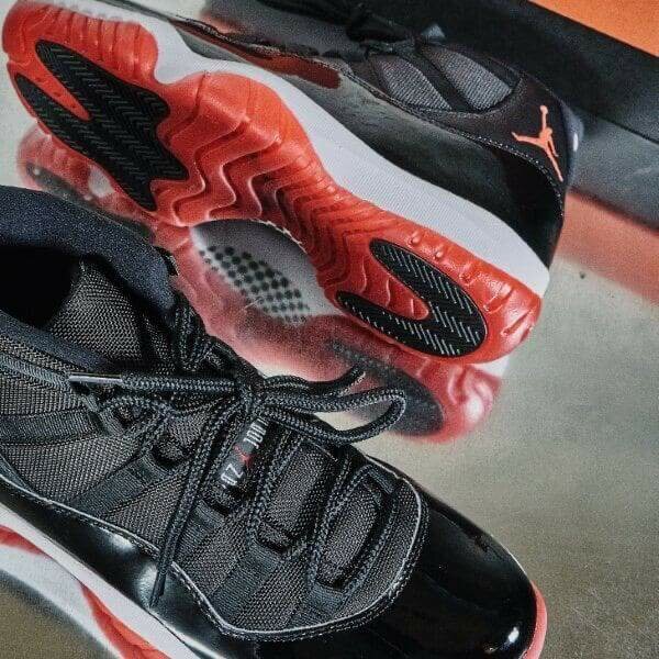 Air jordan 11