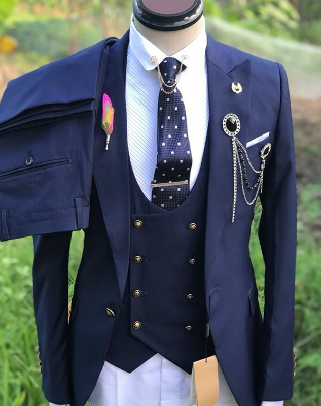 Men`s suit