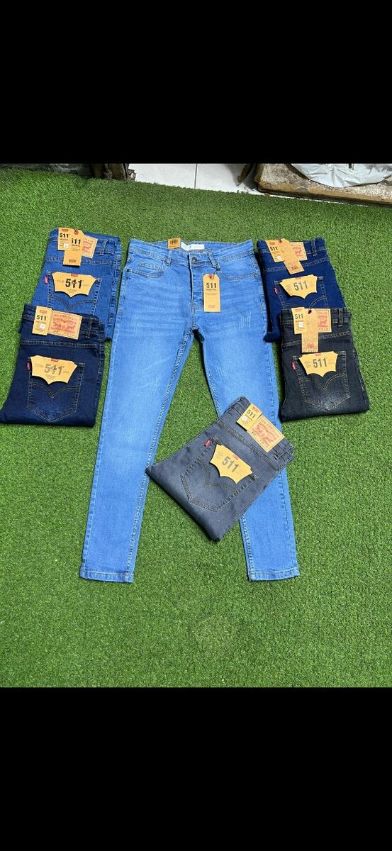 Lives jeans pant