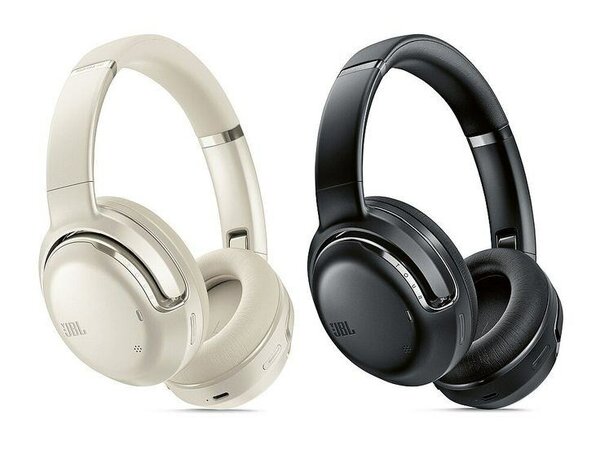 JBL Tour One M2 Casque Noir