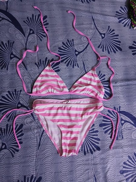 Maillot de bain deux pièces